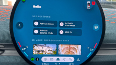 MINI Aceman 160kW SE Exclusive 54kWh 5dr Auto Electric Hatchback